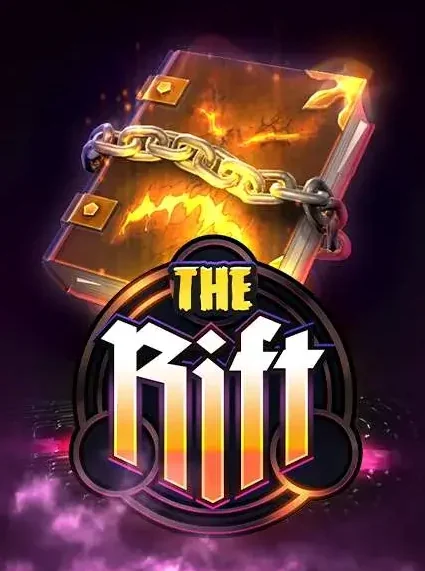 The Rift Slot online at Lizaro